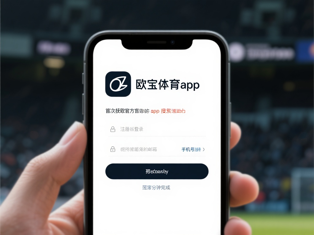 欧宝体育app使用方法详细教程与操作指南 (欧宝体育App使用方法详细教程与操作指南全解析）