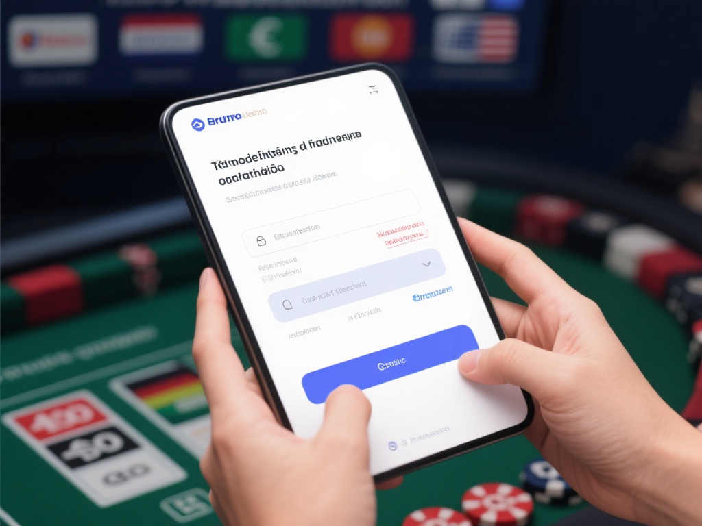 “欧宝体育境外平台:全球赛事投注新选择” (欧宝体育境外平台:全球赛事投注新选择,畅享无限精彩!) 更重要的是,平台在用户体验上的用心令人印象深刻。从