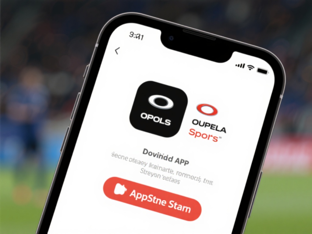 下载APP的第一步是找到可靠的来源。为了确保安全，