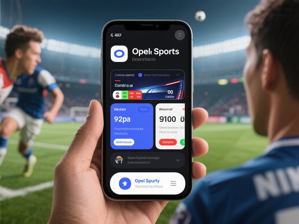 在众多体育类应用中，欧宝体育app凭借其强大的功能