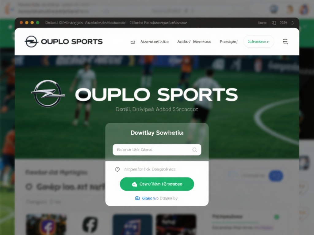 获取欧宝体育的官方下载地址并不复杂，但需要注意一些