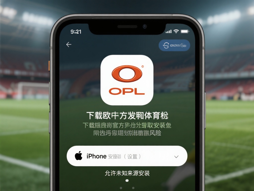 在下载欧宝体育在线应用时，建议从官方渠道获取安装包
