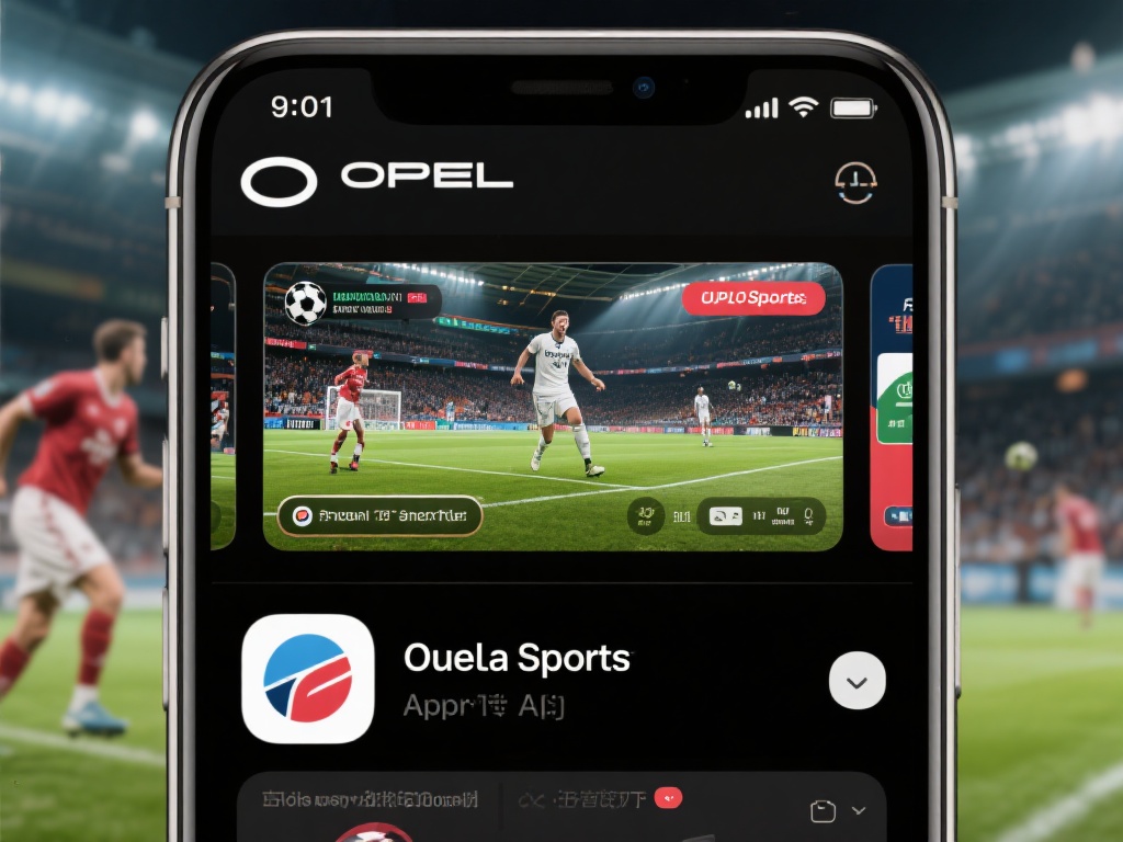 在众多体育应用中，欧宝体育app凭借其独特的优势脱