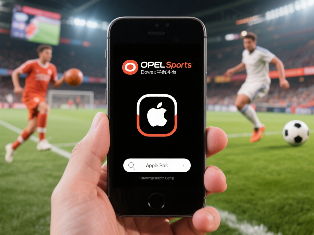 想要在苹果设备上畅享体育赛事的精彩内容吗？无论你是