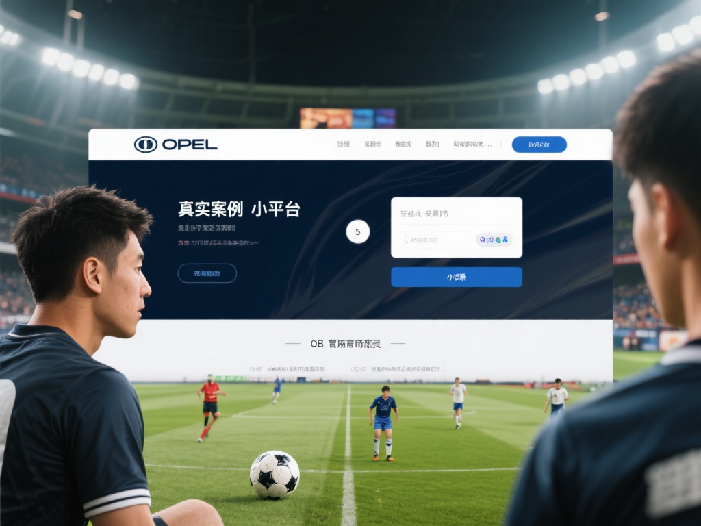 为了让大家更直观地了解平台的使用效果，这里分享一个