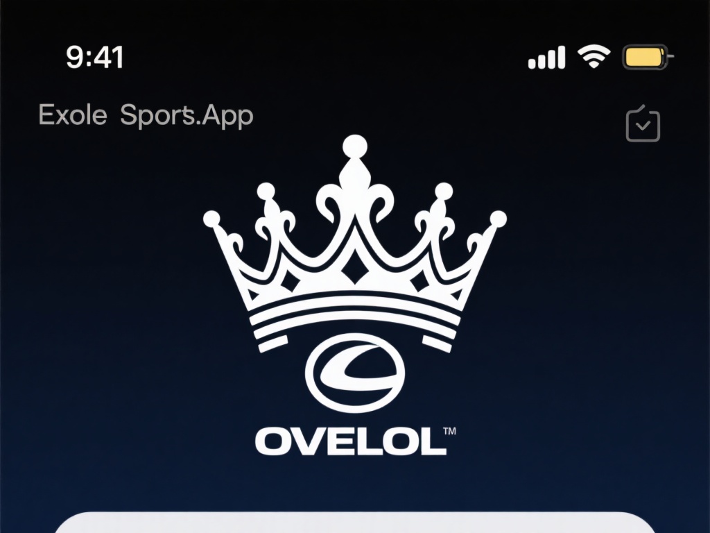 皇冠作为一种视觉符号，本身就蕴含了力量与尊贵的象征