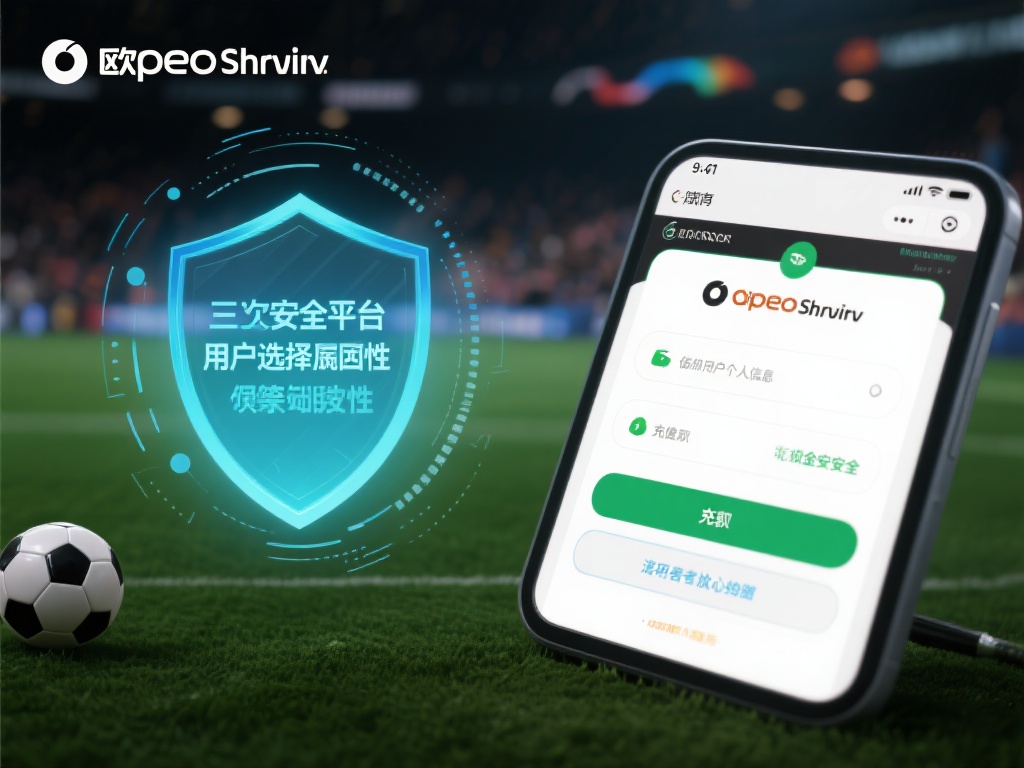 其次，平台的安全性是用户选择的重要考量因素。欧宝体