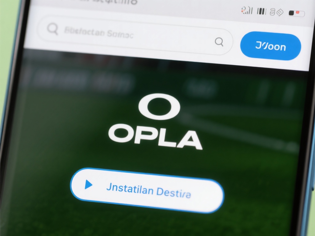 下载ob欧宝体育官方app的过程非常简单，只需按照