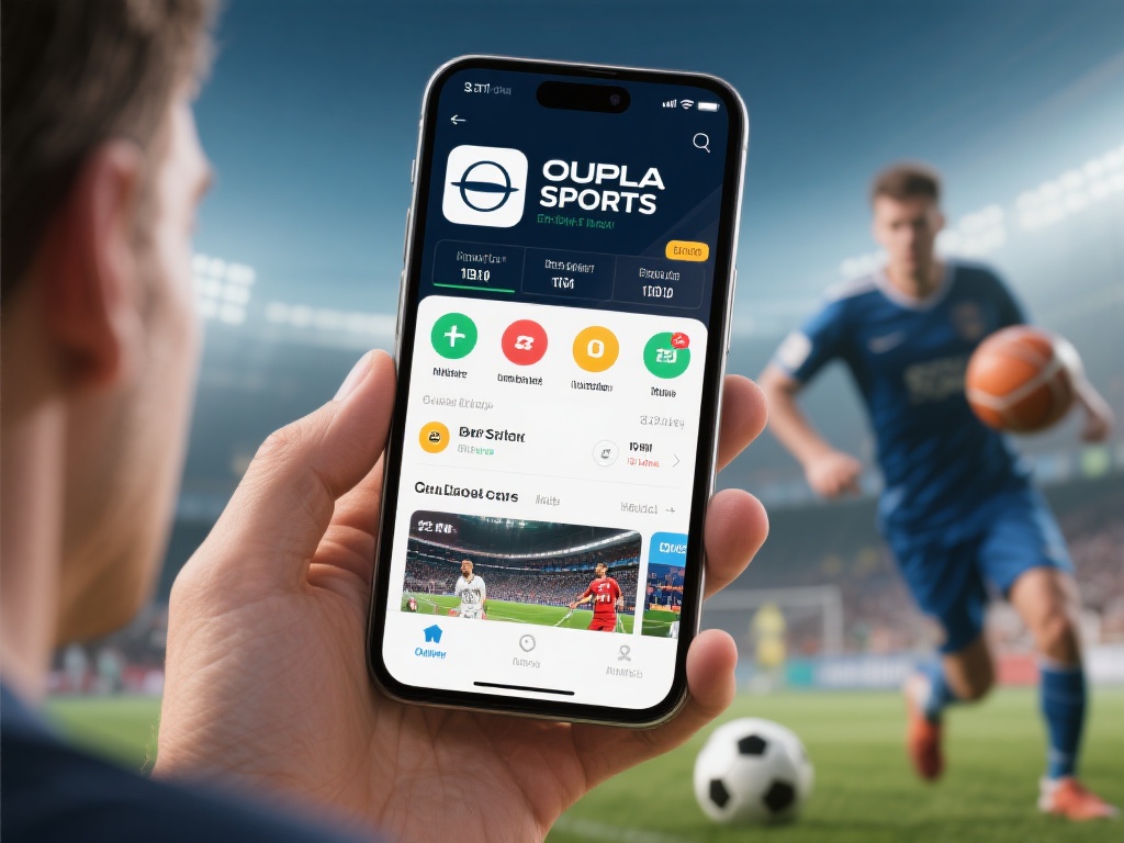 在众多体育应用中，欧宝体育以其独特优势脱颖而出。首