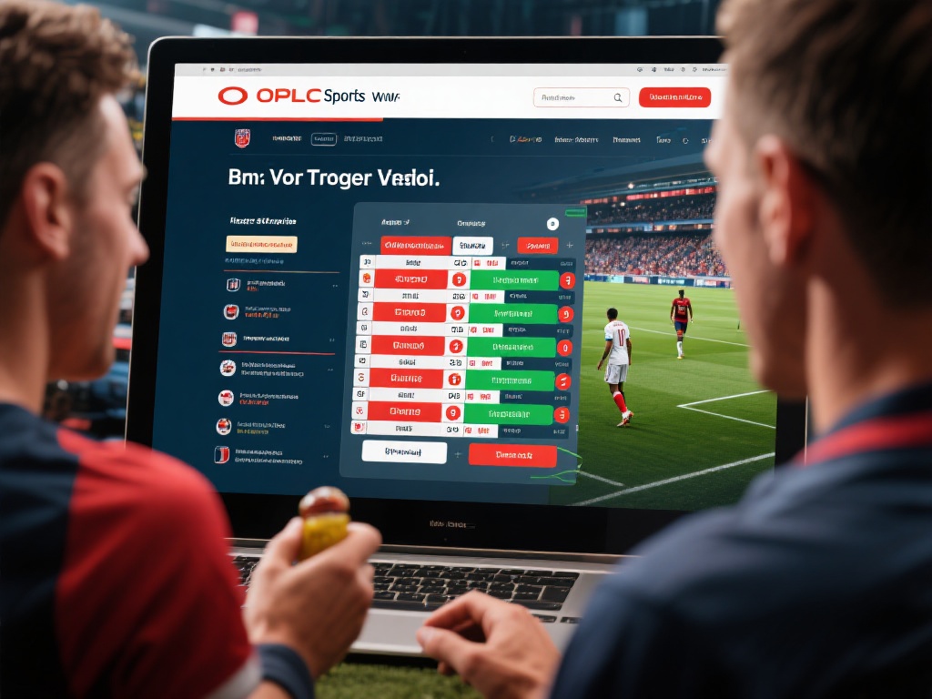 对于许多体育迷来说，单纯观看比赛已经无法满足内心的