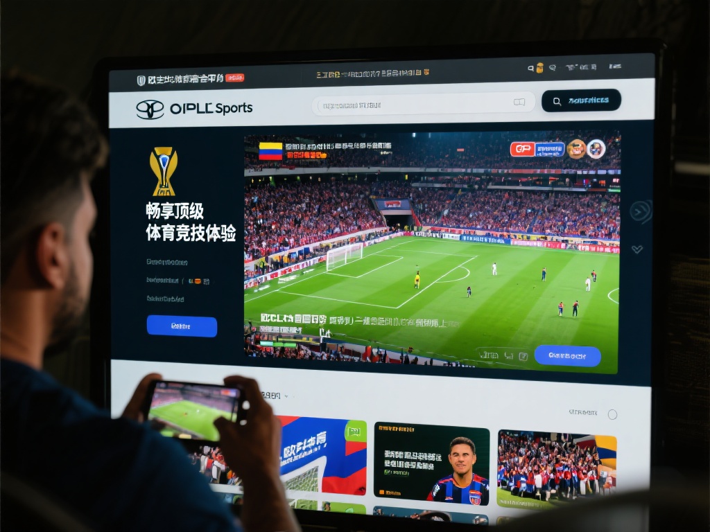 在众多体育平台中，欧宝体育官方首页凭借其强大的资源