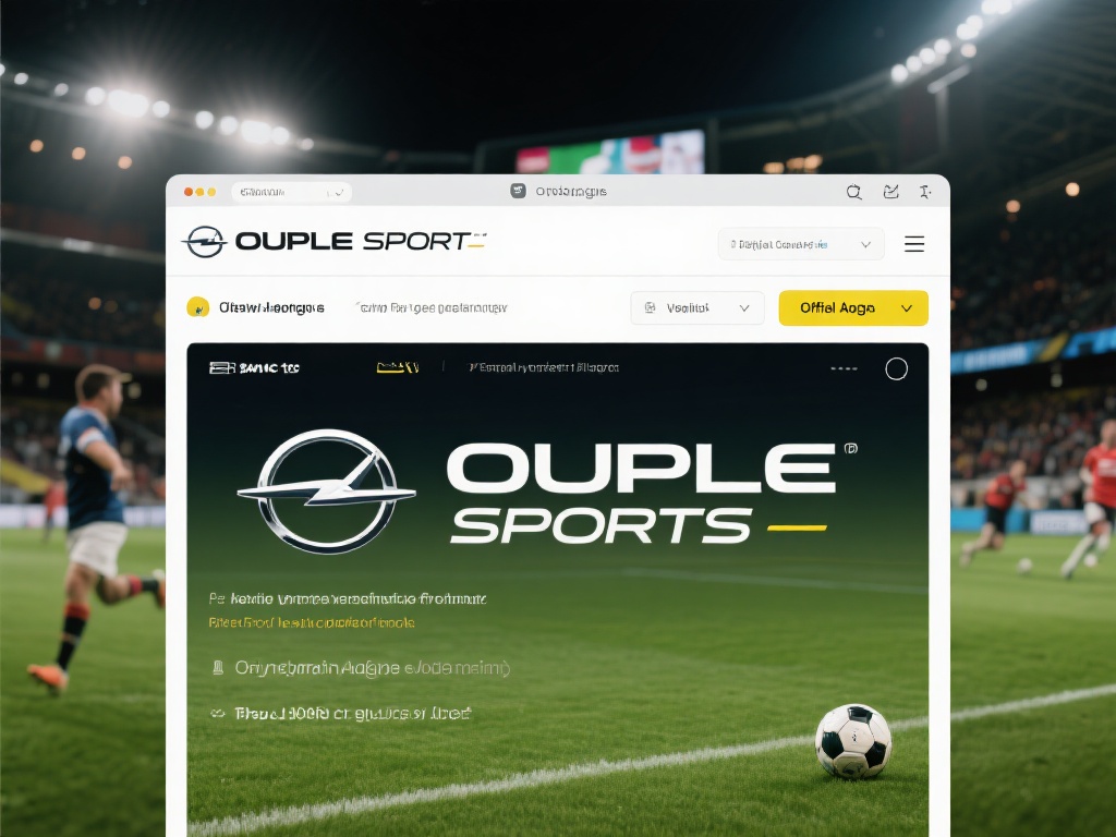 在如今的数字化时代，体育爱好者们越来越倾向于通过线