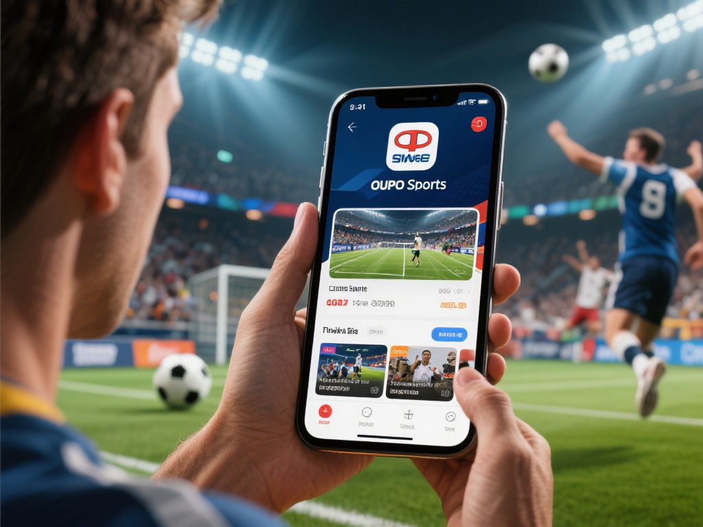 在快节奏的现代生活中，体育赛事已成为许多人放松身心