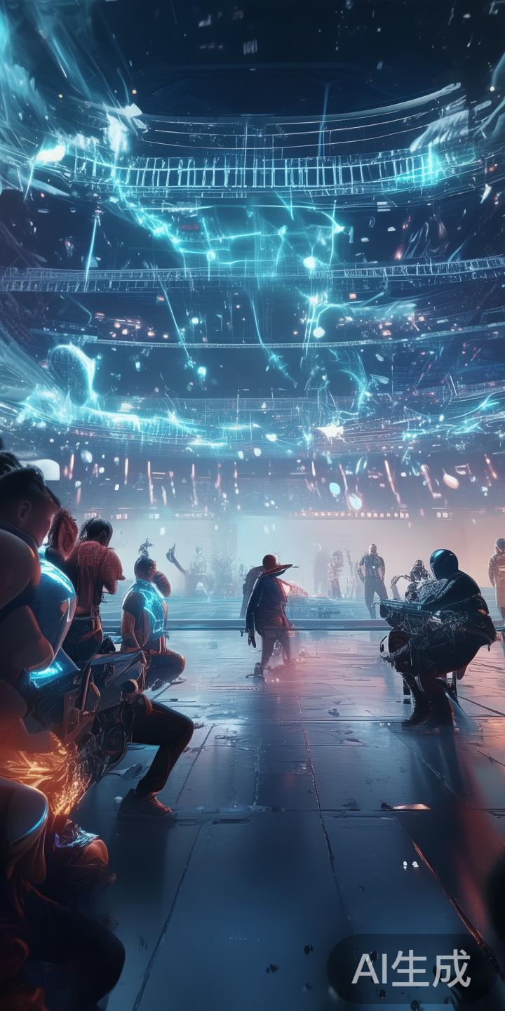 欧宝体育携手KOK合作全景解析及精彩赛事深度盘点