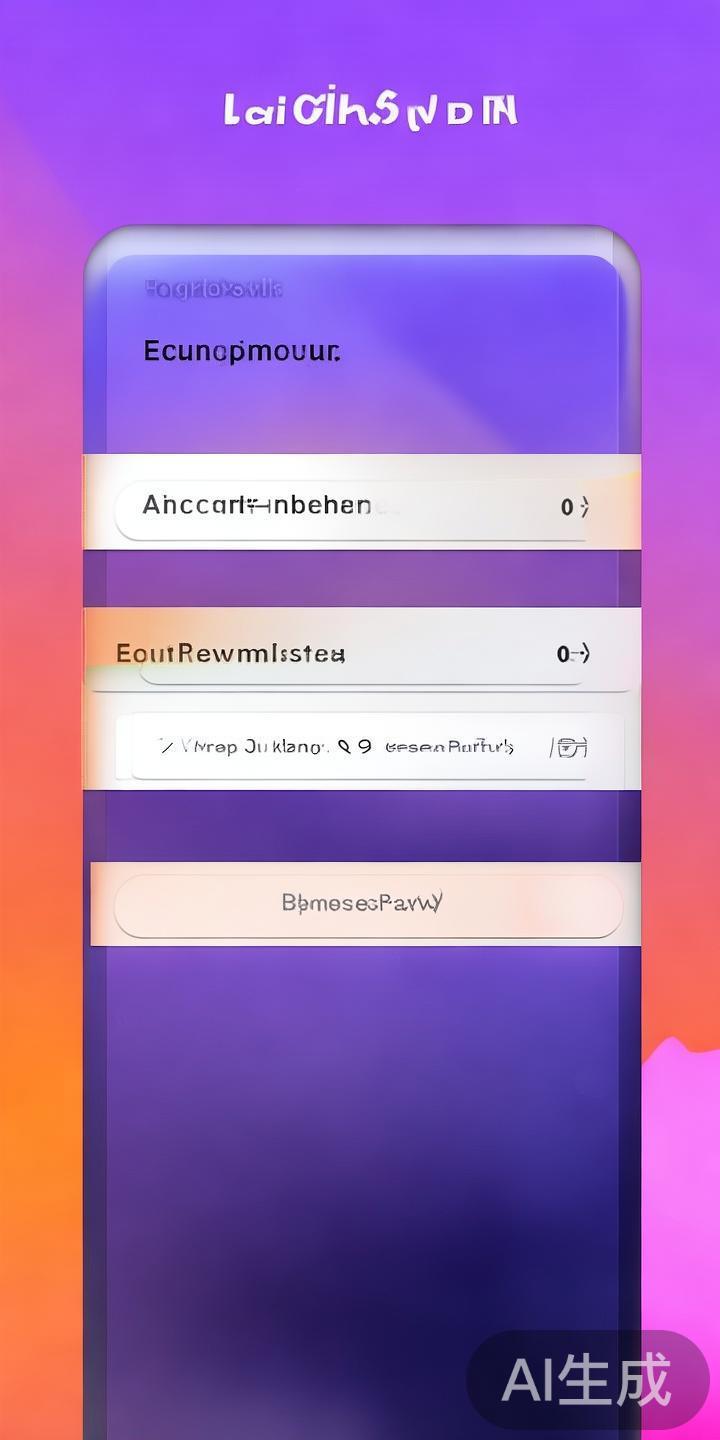 全面详解欧宝OB体育App登录流程及实用使用技巧指南