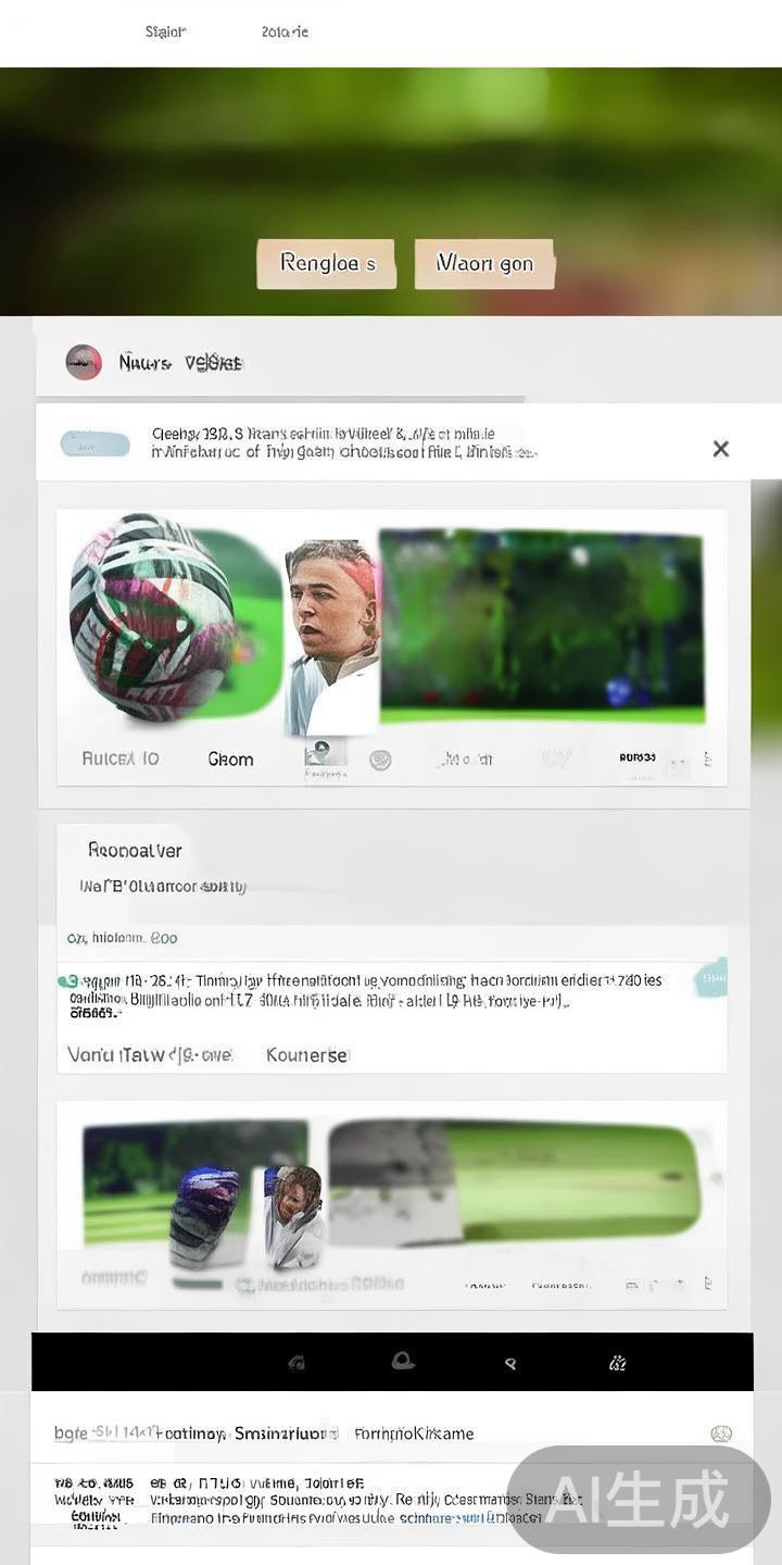 三、便捷的操作体验与多样的投注方式
用户界面设计