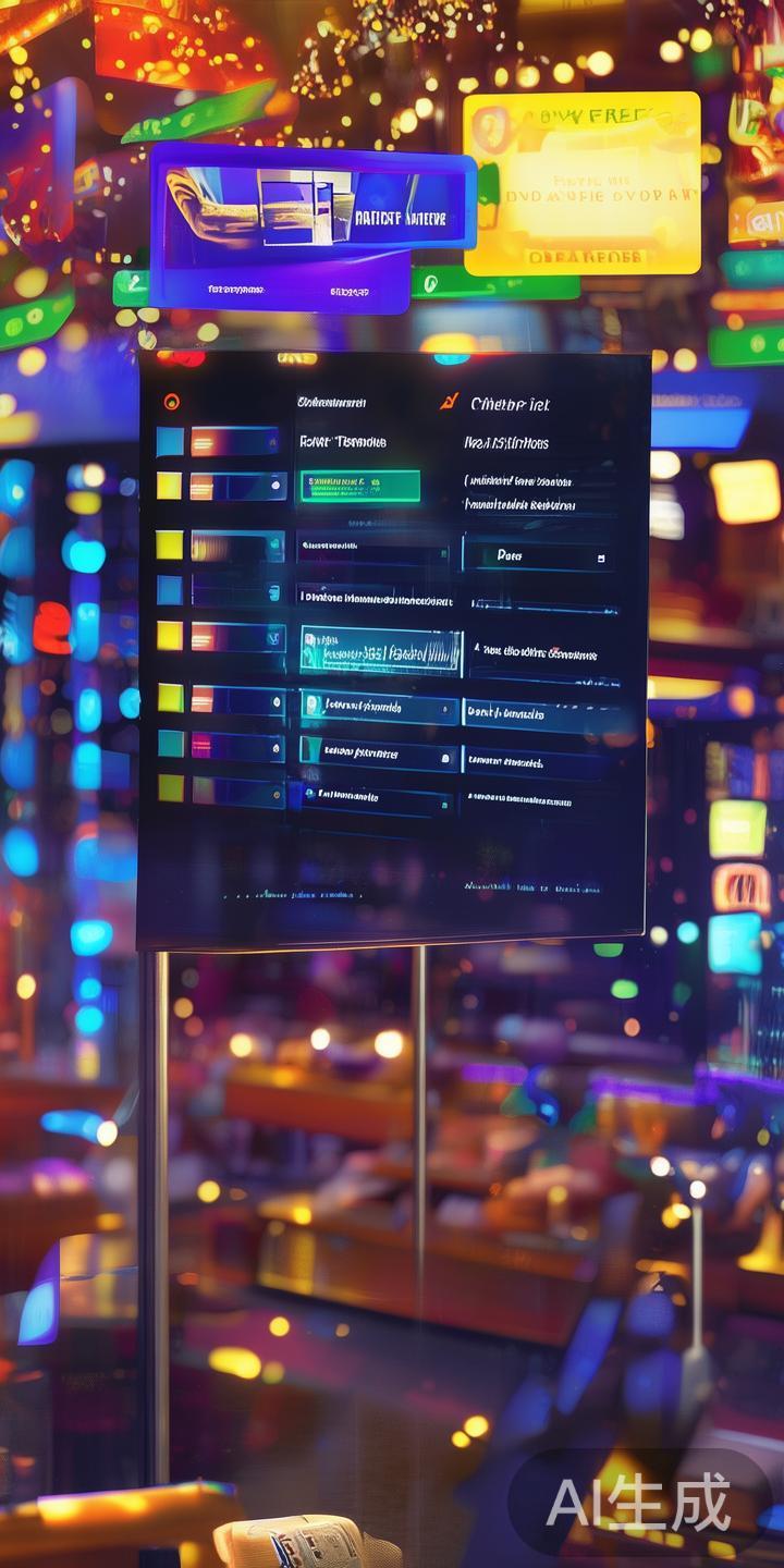 全面解析欧宝体育菠菜平台的优势与安全保障措施，保障您的全天候体育娱乐体验