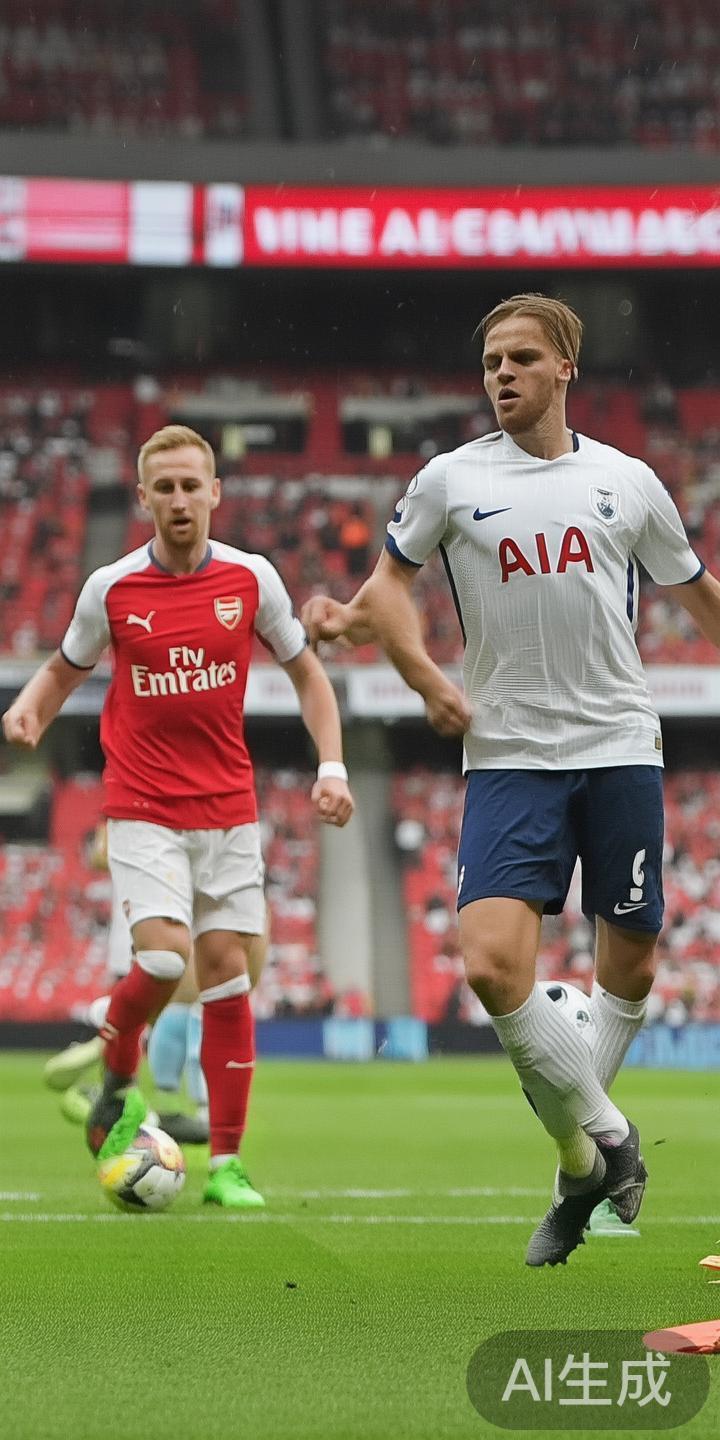 阿森纳对热刺欧宝体育：两队激战精彩纷呈的比赛全景回顾