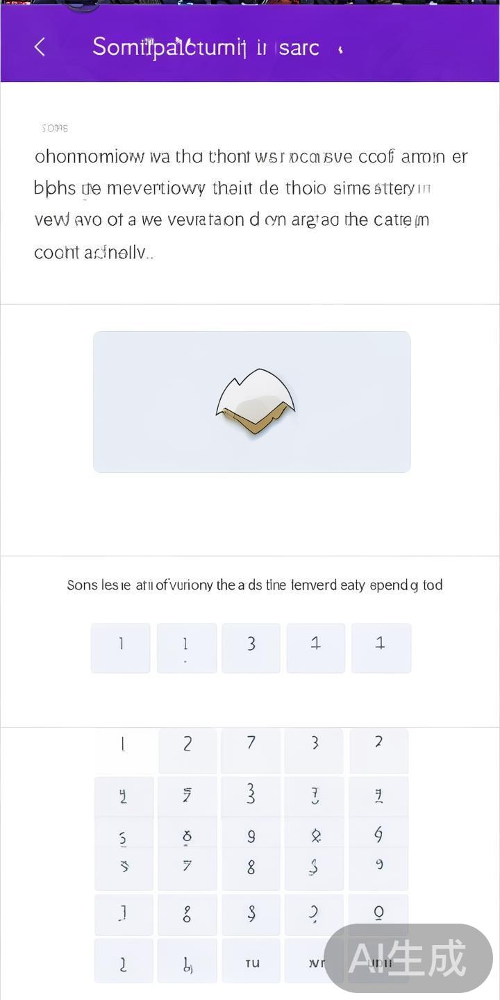 全面详解:如何顺利注册并登录欧宝体育官网平台的操作步骤 部分平台可能需要进行安全验证,如手机验证码或邮箱验