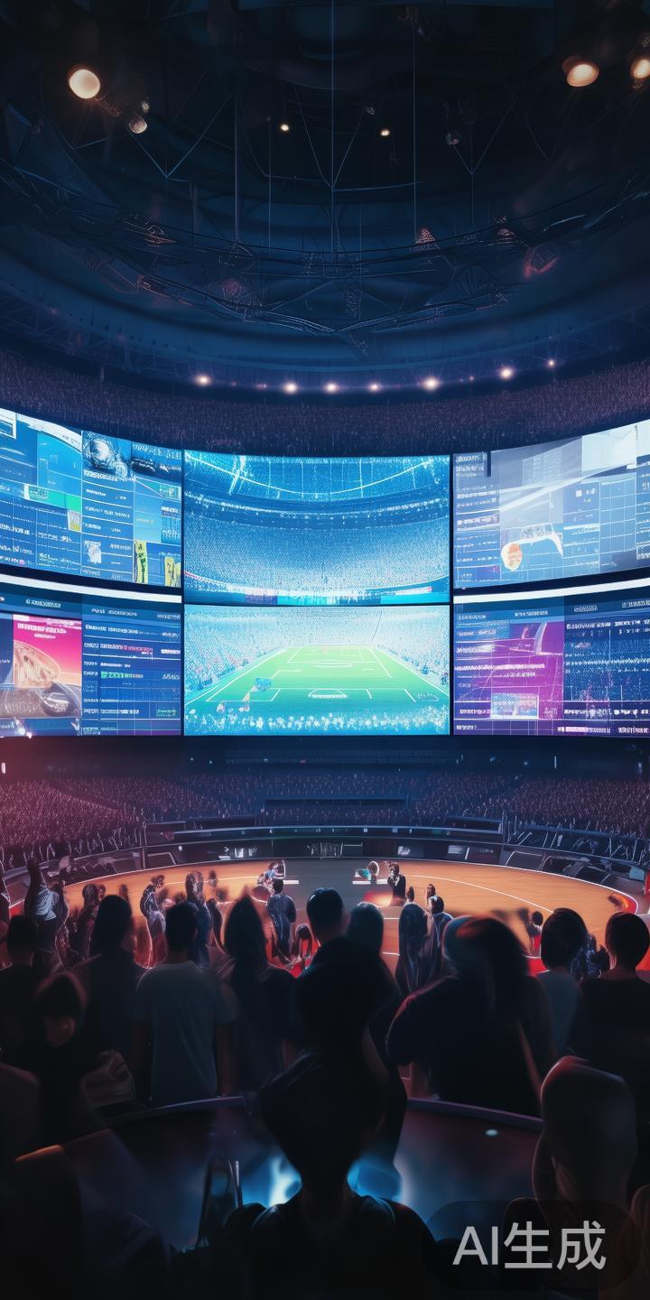 全面解析欧宝娱乐体育app下载平台的特色与优势,助您轻松畅享精彩体育体验 丰富的体育赛事资源
欧宝娱乐体育快速整合全球范围