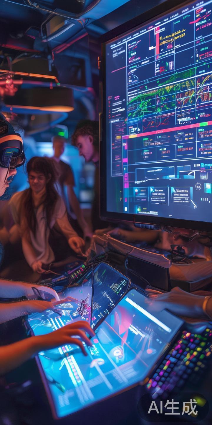 深入了解玩法技巧
除了基本操作外，掌握一些实用的