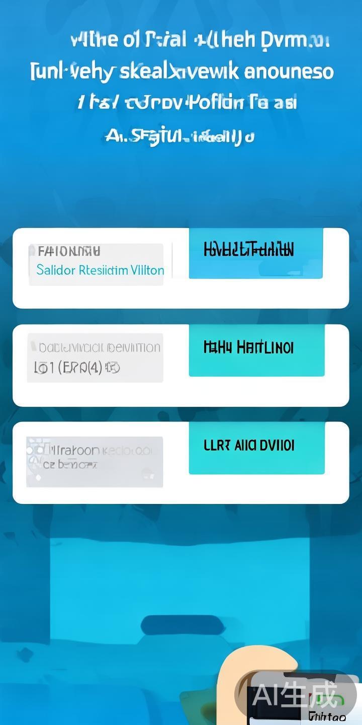 合理选择视频清晰度：多数平台会提供多种视频清晰度选