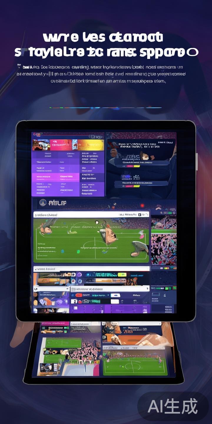 全面解析欧宝体育意大利网页版的主要功能、优势及使用体验 除了基本的赛事直播和投注外,平台还设有竞猜游戏、社